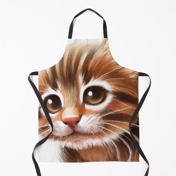 Item preview, Cat Kitten Cute designed and sold by phillipbooth.