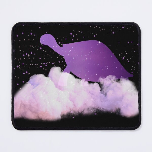 Item preview, Cute Turtle Art With Cloud Design For Trutles Lover Funny Turtle Gift designed and sold by Thecitiesstore.