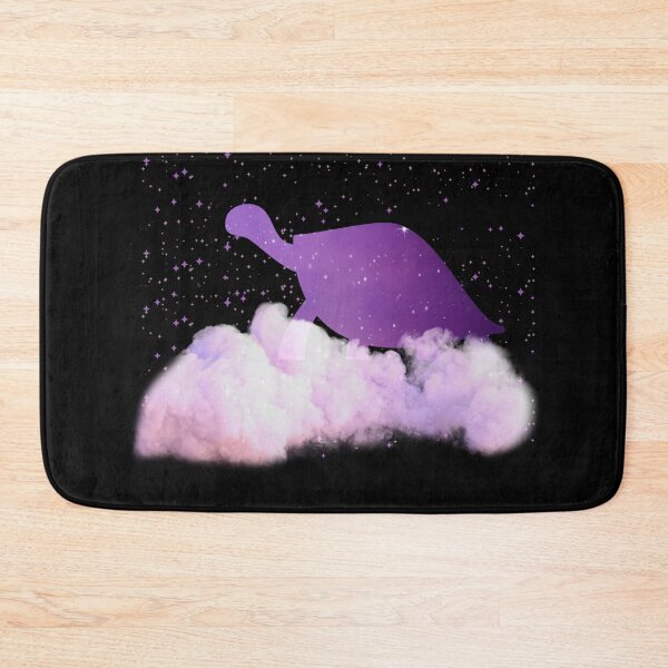 Item preview, Cute Turtle Art With Cloud Design For Trutles Lover Funny Turtle Gift designed and sold by Thecitiesstore.