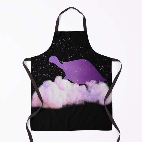 Item preview, Cute Turtle Art With Cloud Design For Trutles Lover Funny Turtle Gift designed and sold by Thecitiesstore.