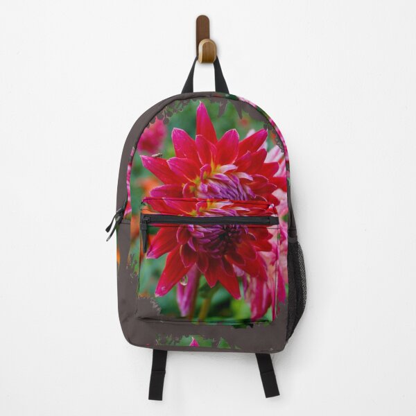 Item preview, Dahlia Flower designed and sold by Nicole Gath.