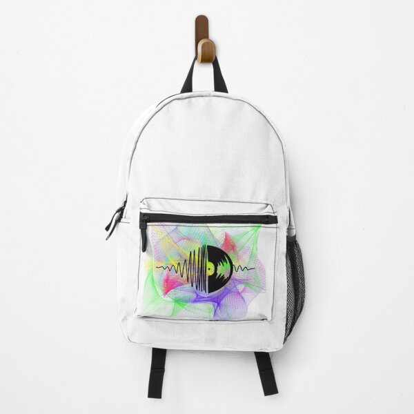 Item preview, flash record designed and sold by SiGmA-art-.