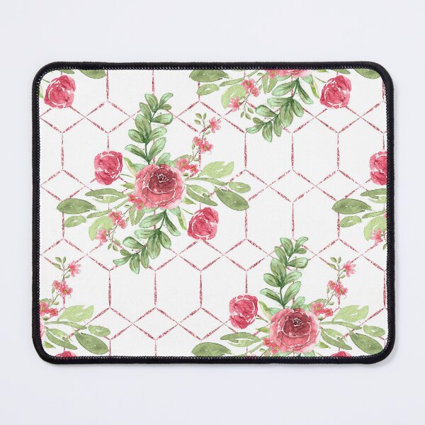 Aperçu de l'œuvre Roses de printemps en fleurs créée et vendue par Line Artistry.