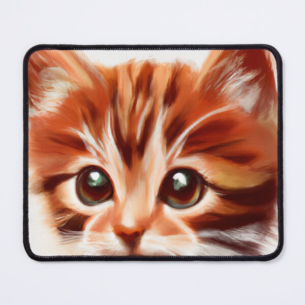 Item preview, Cat Kitten Cute designed and sold by phillipbooth.