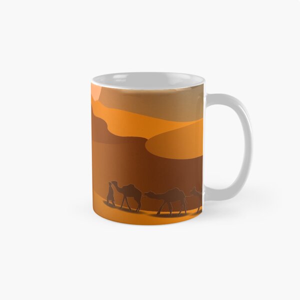 Item preview, Desert landscape designed and sold by Melcu.