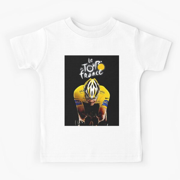 le tour de france shirt