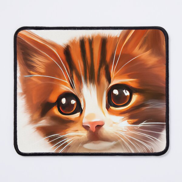 Item preview, Cat Kitten Cute designed and sold by phillipbooth.