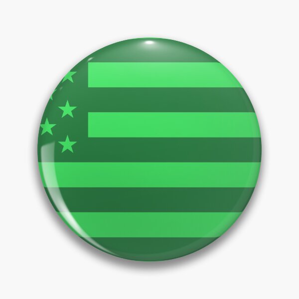 Item preview, Lawn Stripes USA Flag designed and sold by Tradeology.