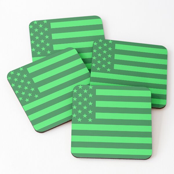 Item preview, Lawn Stripes USA Flag designed and sold by Tradeology.