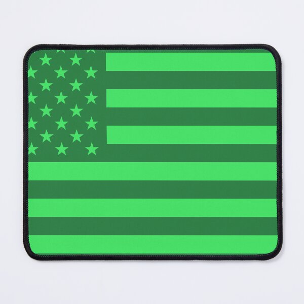 Item preview, Lawn Stripes USA Flag designed and sold by Tradeology.