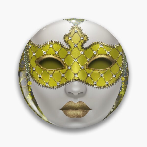 Pin on Masquerade Masks