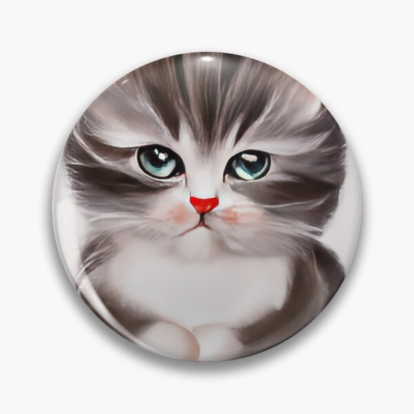 Item preview, Cat Kitten Cute designed and sold by phillipbooth.