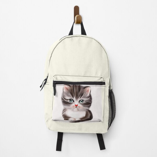 Item preview, Cat Kitten Cute designed and sold by phillipbooth.