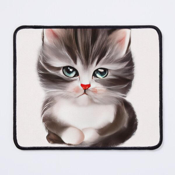 Item preview, Cat Kitten Cute designed and sold by phillipbooth.