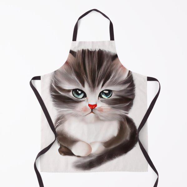 Item preview, Cat Kitten Cute designed and sold by phillipbooth.