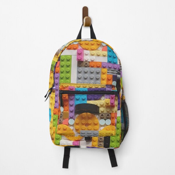 Item preview, Colorful building blocks designed and sold by Zeewind.