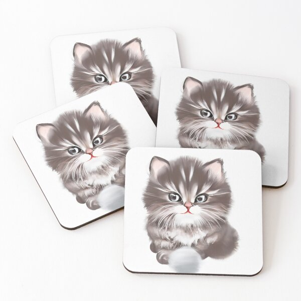 Item preview, Cat Kitten Cute designed and sold by phillipbooth.