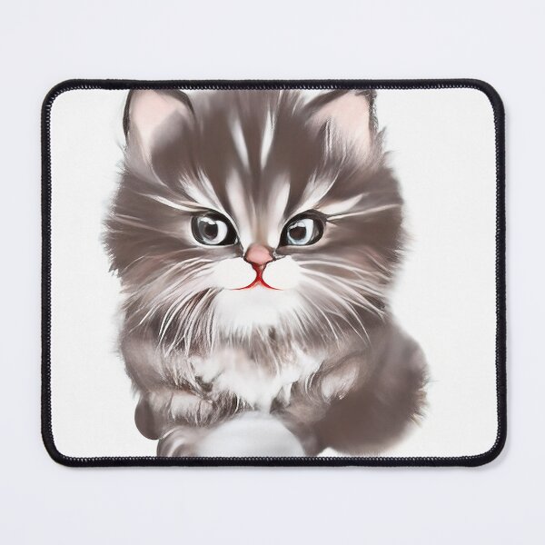Item preview, Cat Kitten Cute designed and sold by phillipbooth.