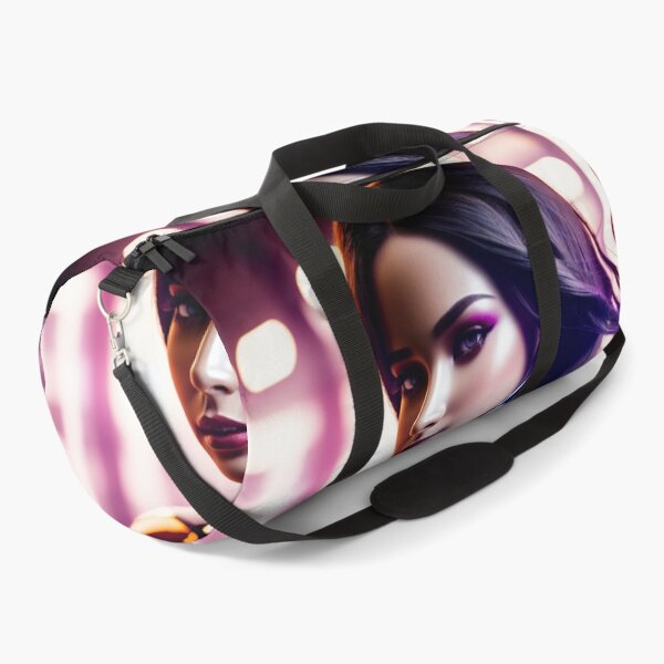 Item preview, Sexy female cyborg from the future. designed and sold by Maniock.
