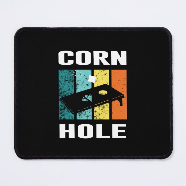 Item preview, BEST GAME IS CORN HOLE designed and sold by Dosfried.