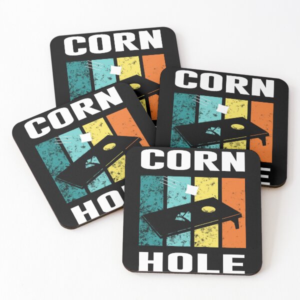 Item preview, BEST GAME IS CORN HOLE designed and sold by Dosfried.