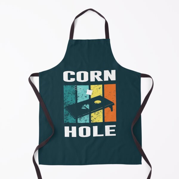 Item preview, BEST GAME IS CORN HOLE designed and sold by Dosfried.