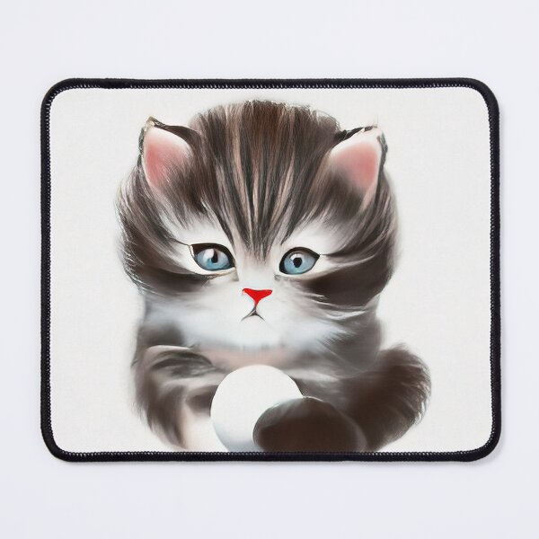 Item preview, Cat Kitten Cute designed and sold by phillipbooth.