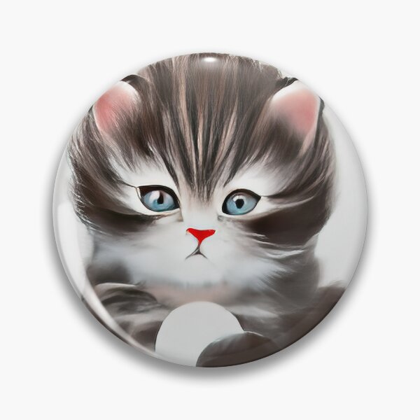 Item preview, Cat Kitten Cute designed and sold by phillipbooth.