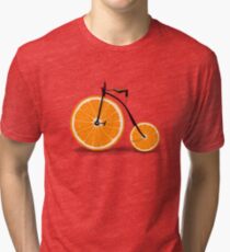 Vitamin Tri-blend T-Shirt