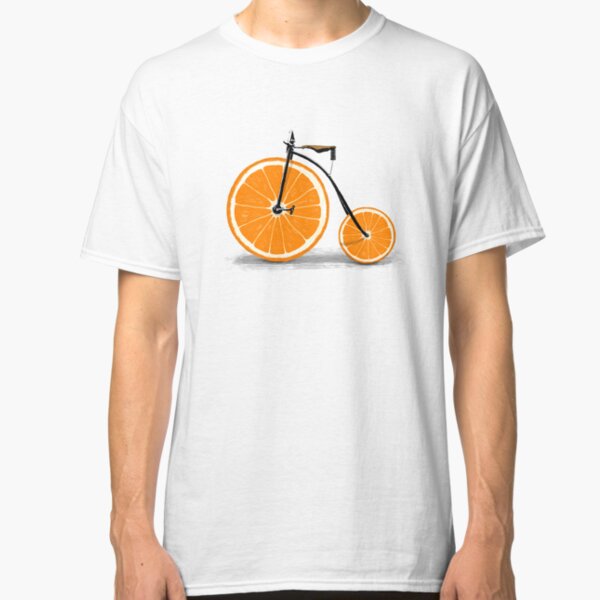 Vitamin Classic T-Shirt