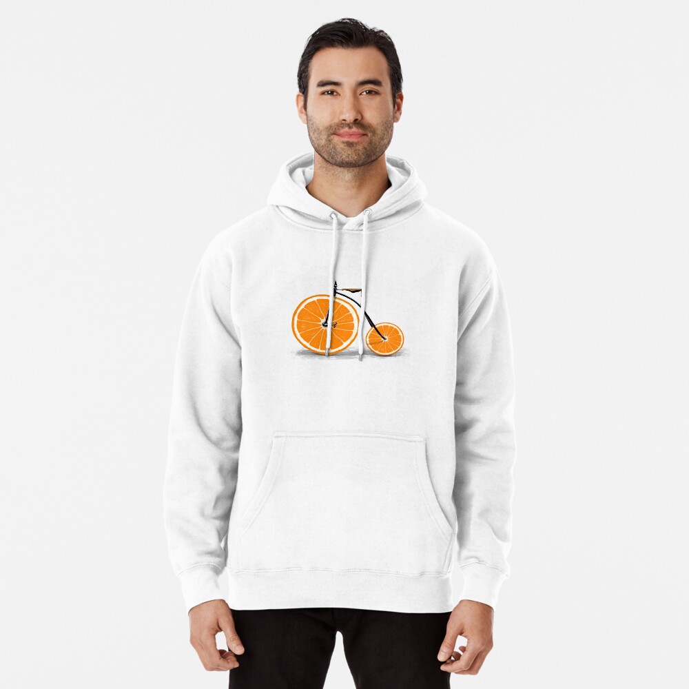 Item preview, Pullover Hoodie designed and sold by florentbodart.