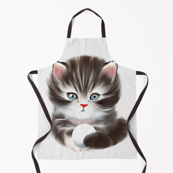 Item preview, Cat Kitten Cute designed and sold by phillipbooth.