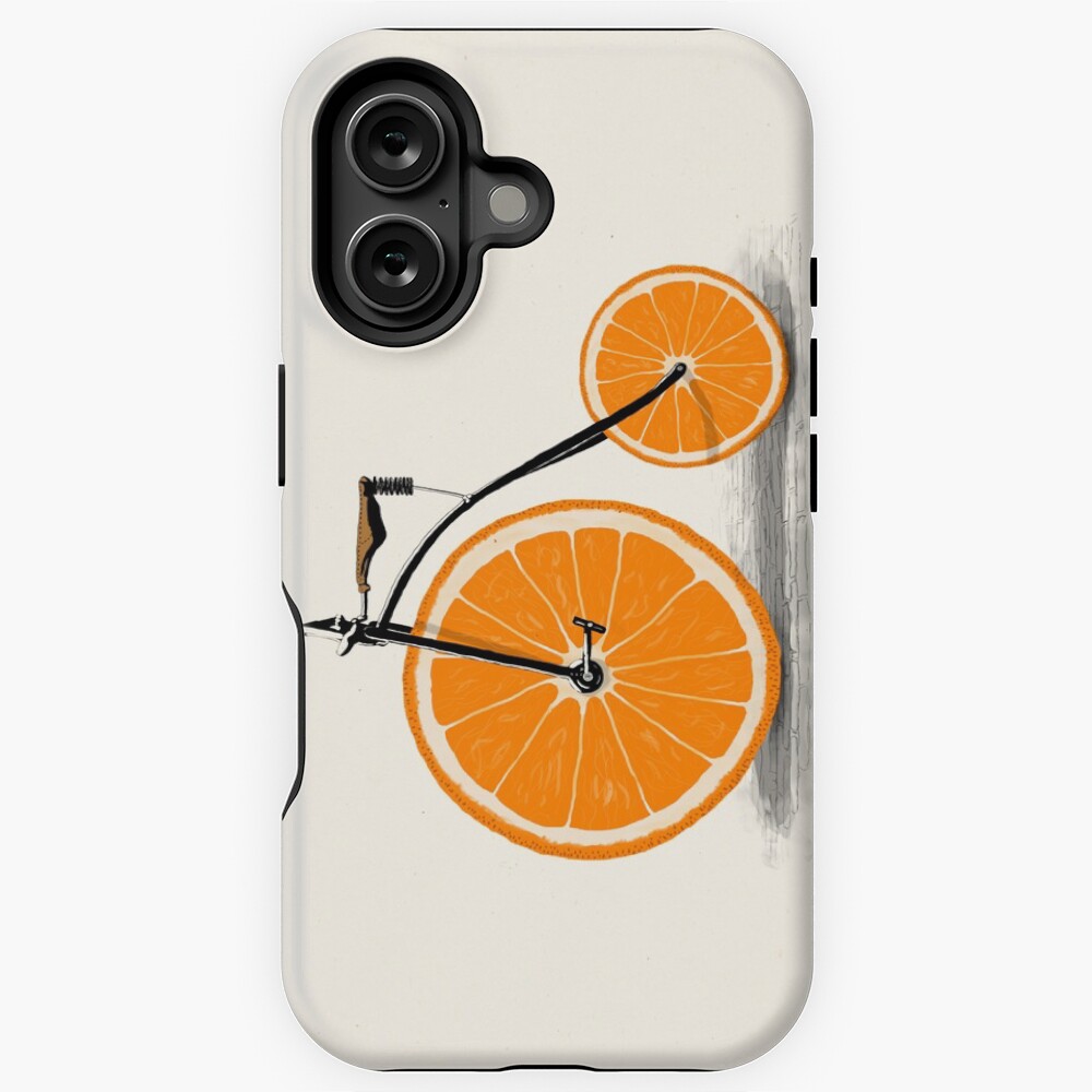 Item preview, iPhone Magsafe Tough Case designed and sold by florentbodart.