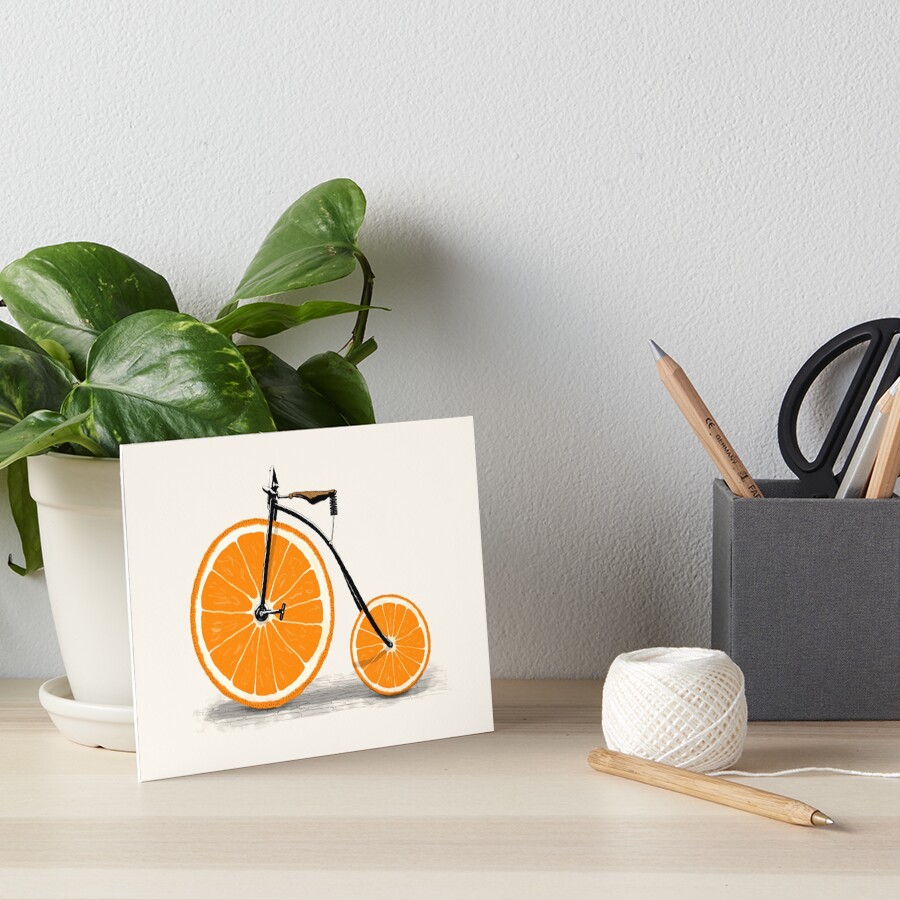 Item preview, Art Board Print designed and sold by florentbodart.