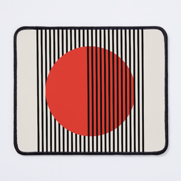 Item preview, After Bauhaus Exhibition Poster B5 designed and sold by lukassfr.