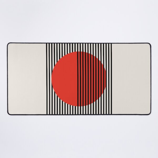 Item preview, After Bauhaus Exhibition Poster B5 designed and sold by lukassfr.
