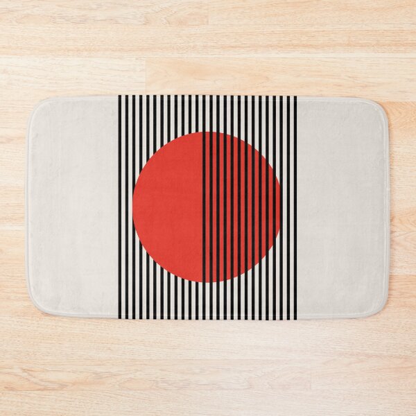 Item preview, After Bauhaus Exhibition Poster B5 designed and sold by lukassfr.