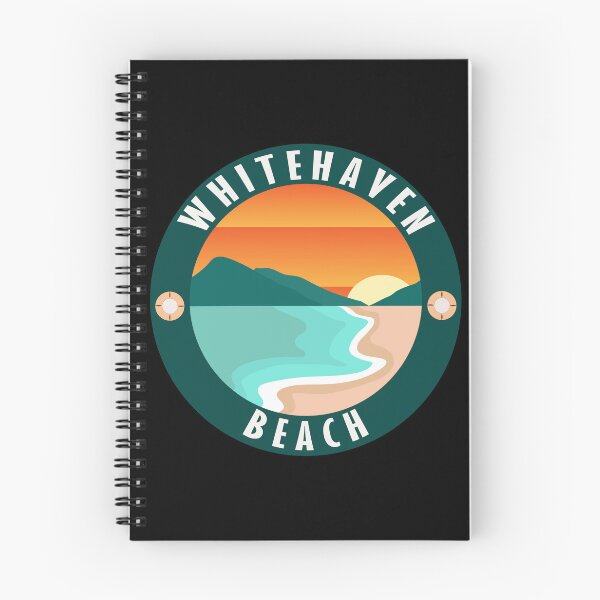Item preview, Whitehaven Beach - Whitsundays, Australia designed and sold by Snappy Cart.
