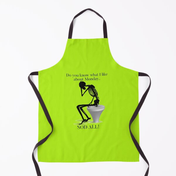 Item preview, do you know what I like about Monday? Sod all designed and sold by Kidzx6.
