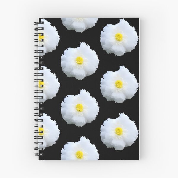 Item preview, Cloud flower designed and sold by CottagePop.