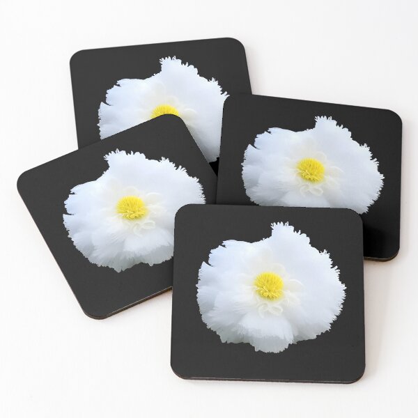 Item preview, Cloud flower designed and sold by CottagePop.