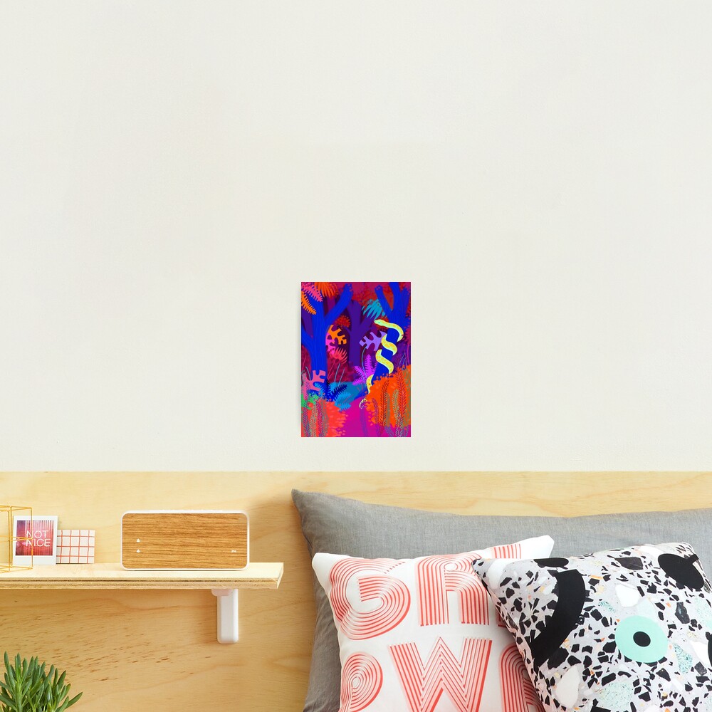 Item preview, Photographic Print designed and sold by muxxum.