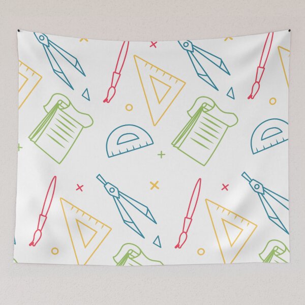 Item preview, school, school children designed and sold by DerSenat.