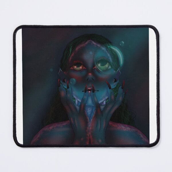 Item preview, Bliss  designed and sold by Faetality-co.
