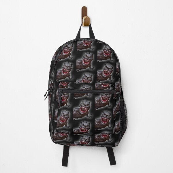 Item preview, Scary Face Drawing Demon Picture -- 3D designed and sold by glitchman2.
