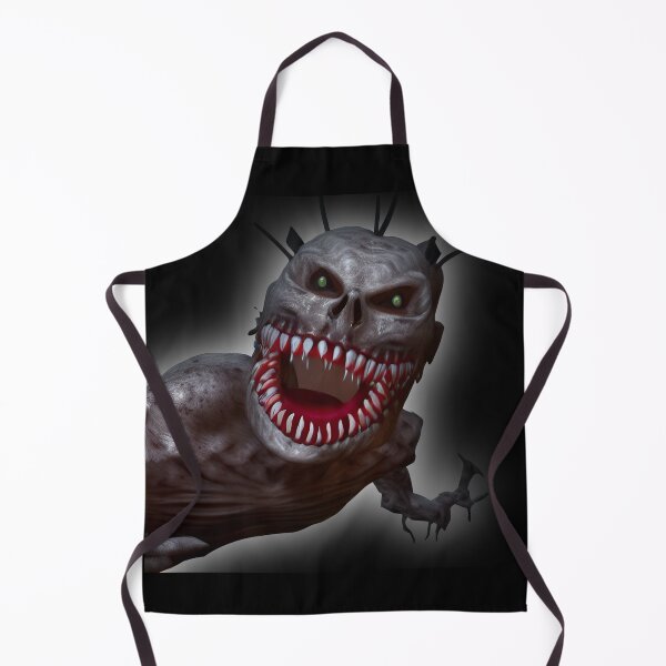 Item preview, Scary Face Drawing Demon Picture -- 3D designed and sold by glitchman2.