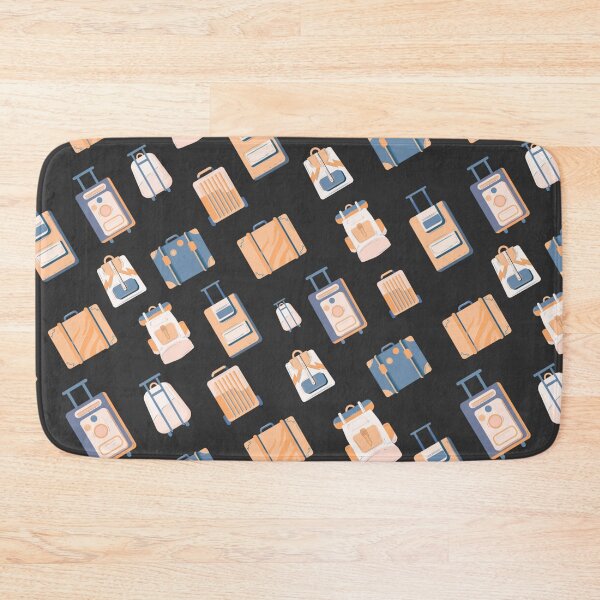 Item preview, suitcase designed and sold by DerSenat.