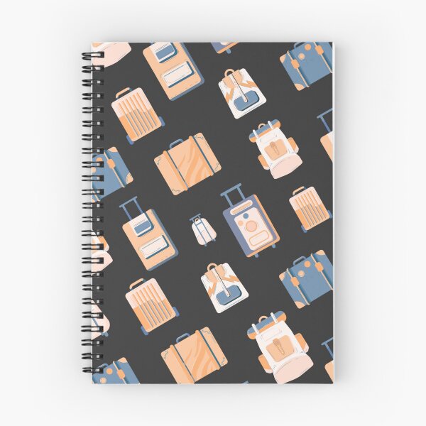 Item preview, suitcase designed and sold by DerSenat.