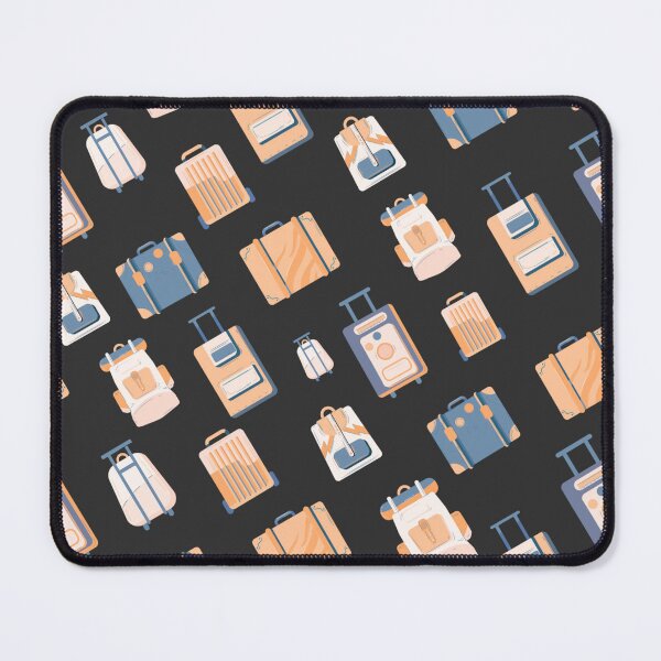Item preview, suitcase designed and sold by DerSenat.