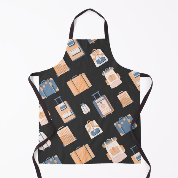 Item preview, suitcase designed and sold by DerSenat.